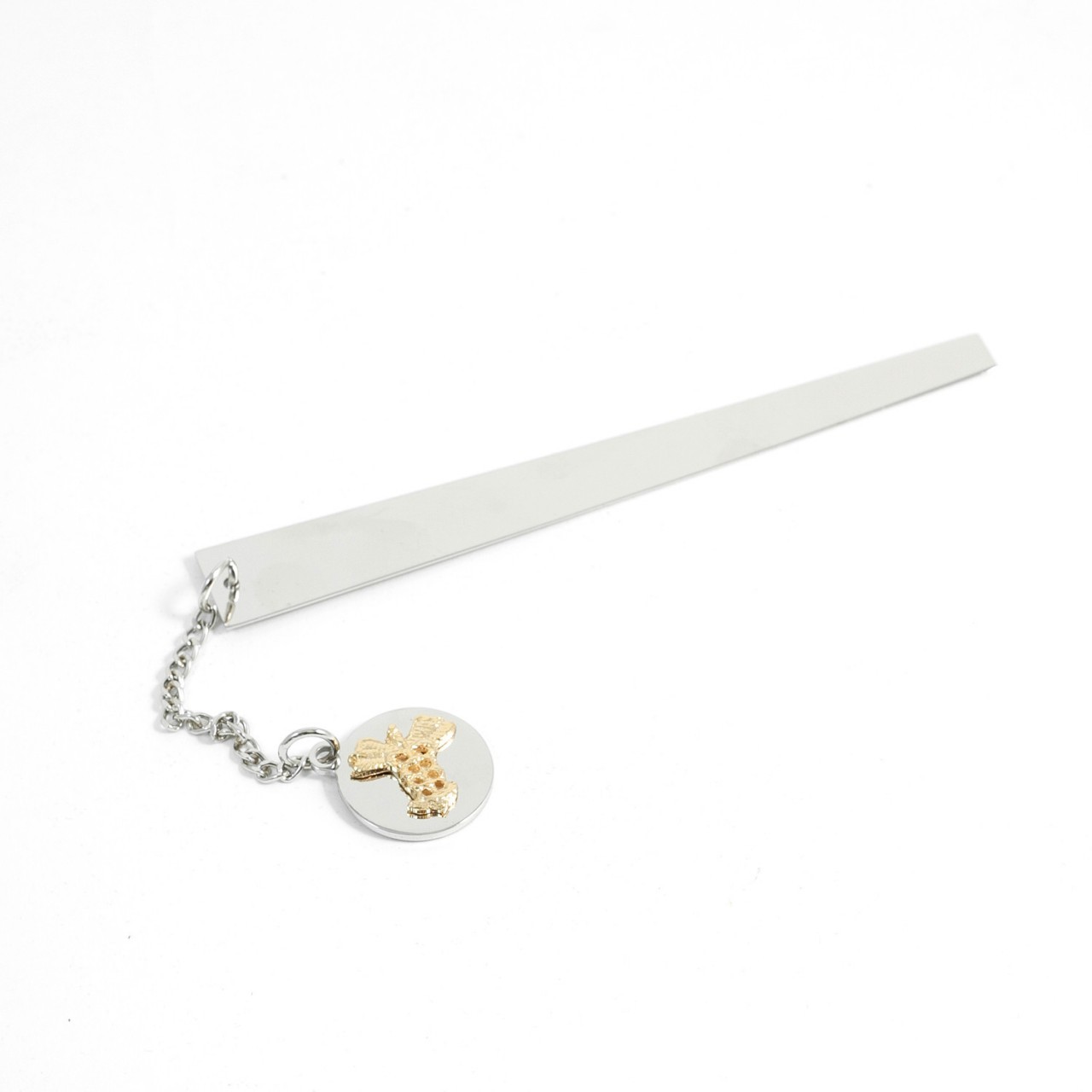 Medical Theme Bookmark - Executive Gift Shoppe