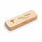Medical Theme Laser Engraved Bamboo Pen and Box Set