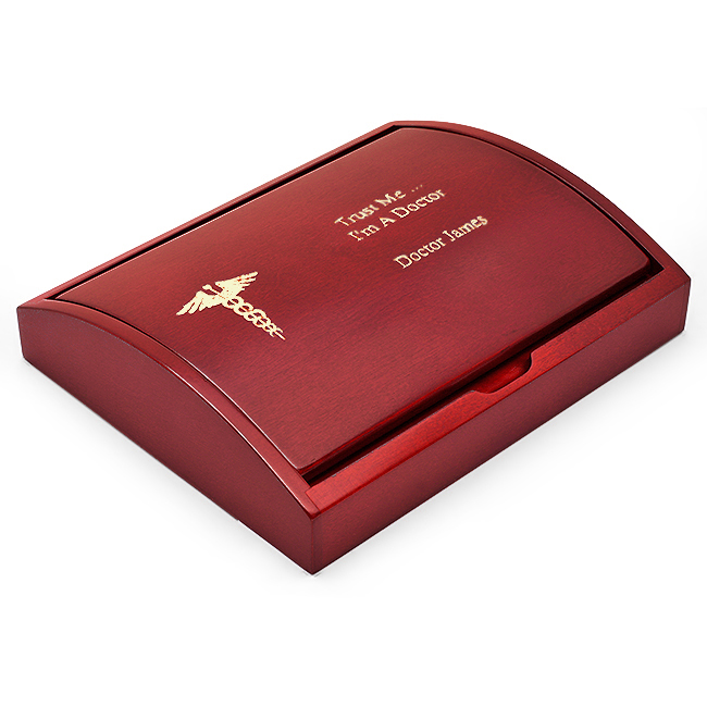 Medical Theme Doctors & Nurses Pen & Pencil Gift Set