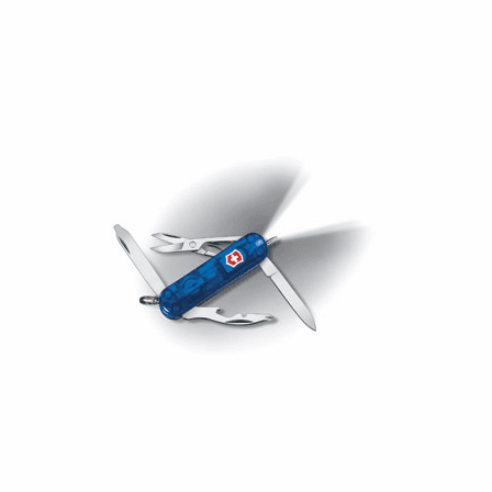 Midnite Manager Sapphire Swiss Army Knife