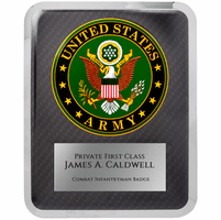Military Gifts