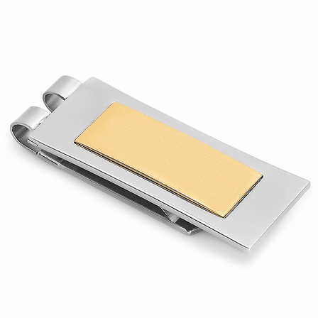 Montana Engraved Engraved Money Clip - Discontinued