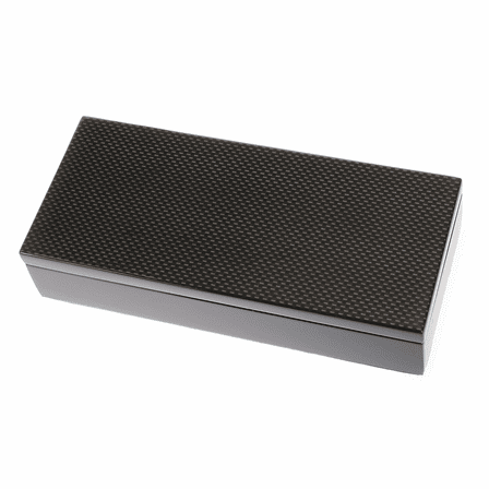 Mother-Of-Pearl & Abalone Ball Point Pen with Personalized Box