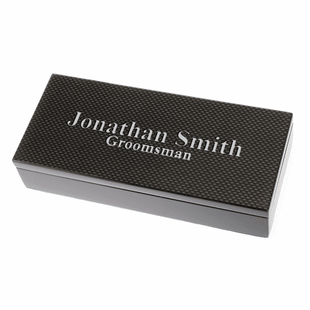 Mother-Of-Pearl & Abalone Ball Point Pen with Personalized Box