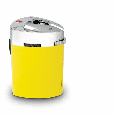 Mugello Table Lighter by Lamborghini