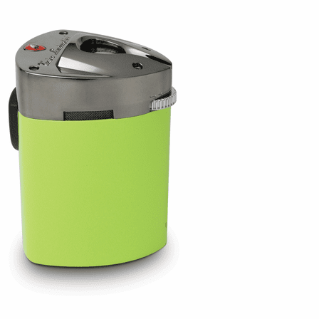 Mugello Table Lighter by Lamborghini
