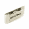 Nuts & Bolts Engraved Spring Loaded Money Clip