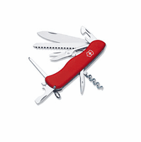 Outrider Swiss Army Knife - Discontinued