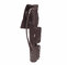 Par 3 Leather Golf Travel Bag  - Discontinued
