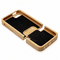 Personalized Bamboo iPhone 5 Case - Discontinued