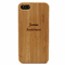 Personalized Bamboo iPhone 5 Case - Discontinued