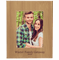 Personalized Cork 5" x 7" Picture Frame