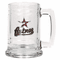 Personalized MLB Glass Tankard