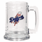 Personalized MLB Glass Tankard