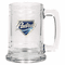 Personalized MLB Glass Tankard