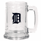 Personalized MLB Glass Tankard