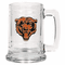 Personalized NFL Glass Tankard