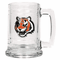 Personalized NFL Glass Tankard