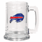 Personalized NFL Glass Tankard