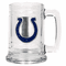 Personalized NFL Glass Tankard