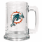 Personalized NFL Glass Tankard