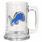 Personalized NFL Glass Tankard