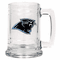 Personalized NFL Glass Tankard