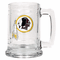 Personalized NFL Glass Tankard