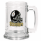 Personalized NFL Glass Tankard