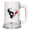Personalized NFL Glass Tankard