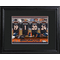 Personalized NFL Locker Room Print