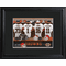 Personalized NFL Locker Room Print
