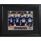 Personalized NFL Locker Room Print