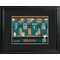 Personalized NFL Locker Room Print