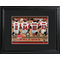 Personalized NFL Locker Room Print