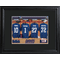 Personalized NFL Locker Room Print
