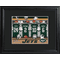 Personalized NFL Locker Room Print