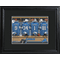 Personalized NFL Locker Room Print
