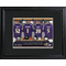 Personalized NFL Locker Room Print