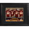 Personalized NFL Locker Room Print