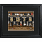Personalized NFL Locker Room Print