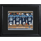 Personalized NFL Locker Room Print