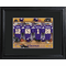 Personalized NFL Locker Room Print