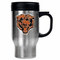 Personalized NFL Travel Coffee Mug