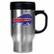 Personalized NFL Travel Coffee Mug
