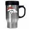 Personalized NFL Travel Coffee Mug