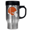 Personalized NFL Travel Coffee Mug
