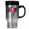 Personalized NFL Travel Coffee Mug