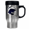 Personalized NFL Travel Coffee Mug