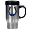 Personalized NFL Travel Coffee Mug